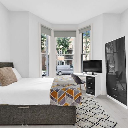 Hackney Suites Λονδίνο Εξωτερικό φωτογραφία