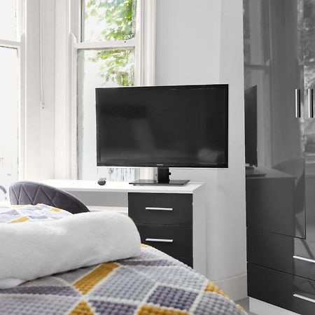 Hackney Suites Λονδίνο Εξωτερικό φωτογραφία