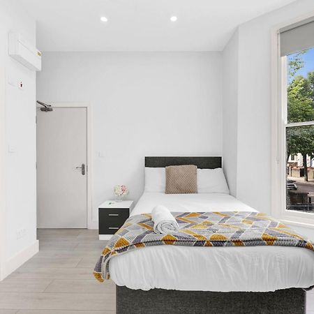 Hackney Suites Λονδίνο Εξωτερικό φωτογραφία