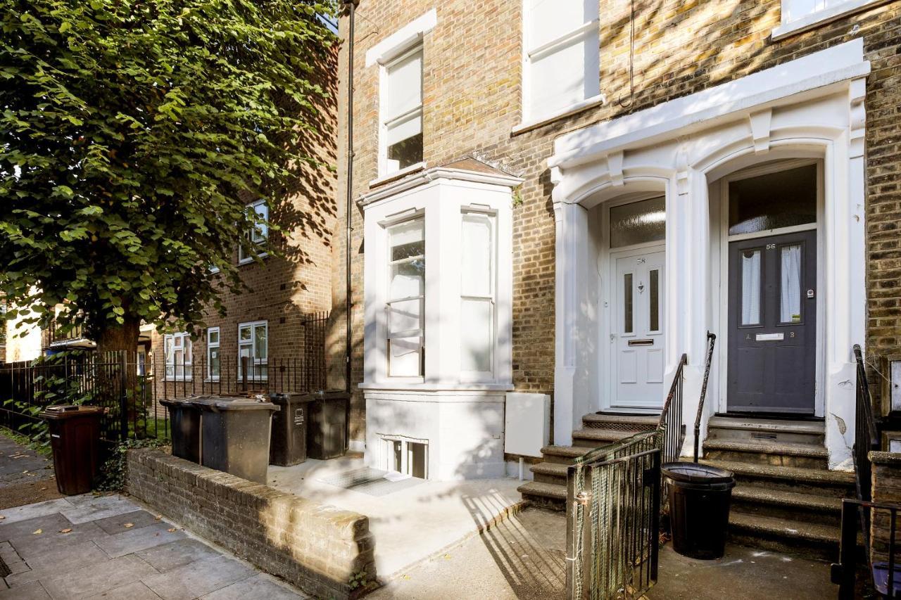 Hackney Suites Λονδίνο Εξωτερικό φωτογραφία