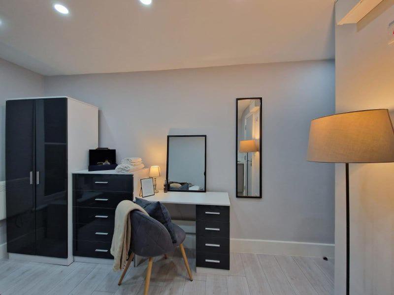 Hackney Suites Λονδίνο Εξωτερικό φωτογραφία