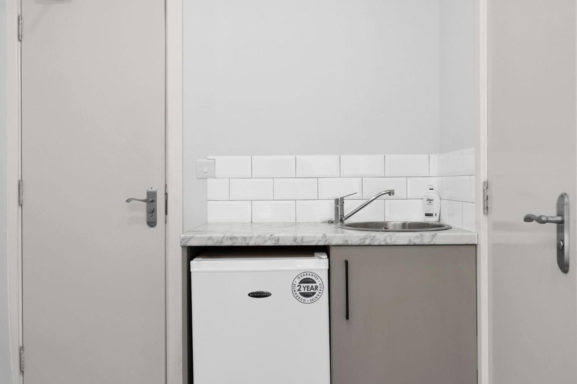 Hackney Suites Λονδίνο Εξωτερικό φωτογραφία