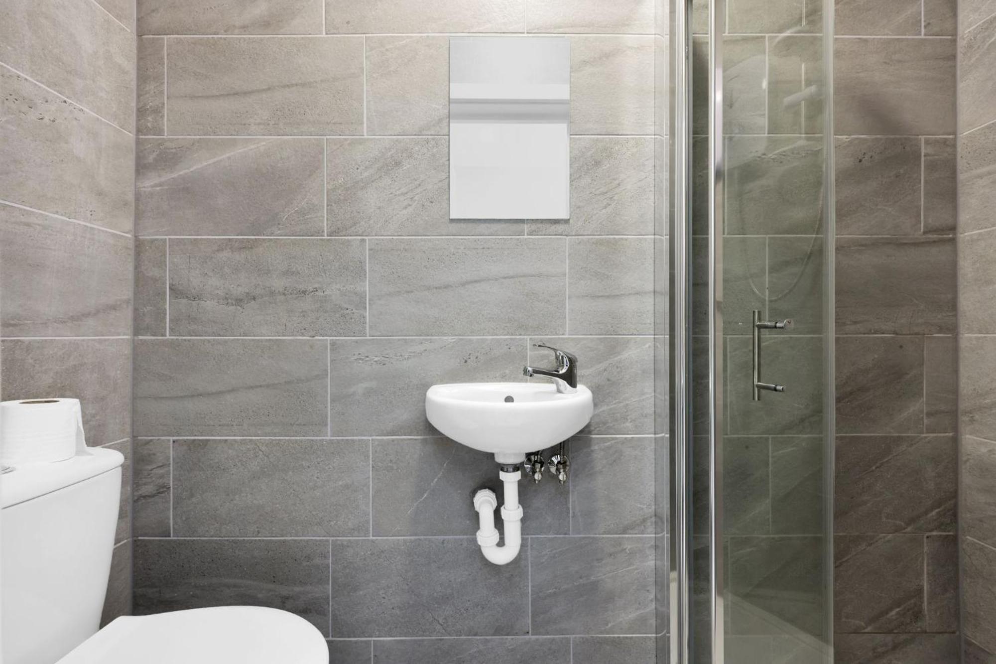 Hackney Suites Λονδίνο Εξωτερικό φωτογραφία