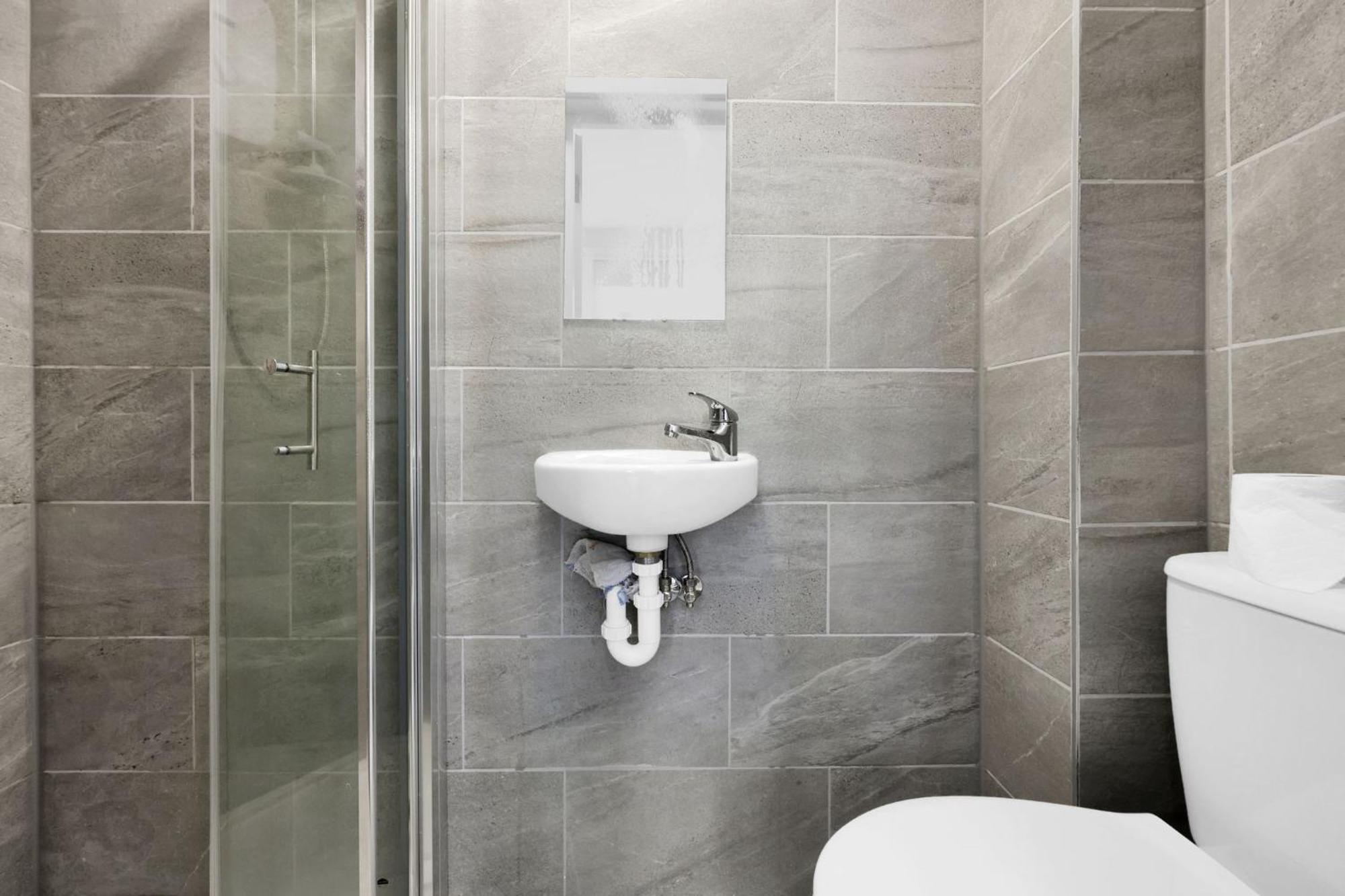 Hackney Suites Λονδίνο Εξωτερικό φωτογραφία