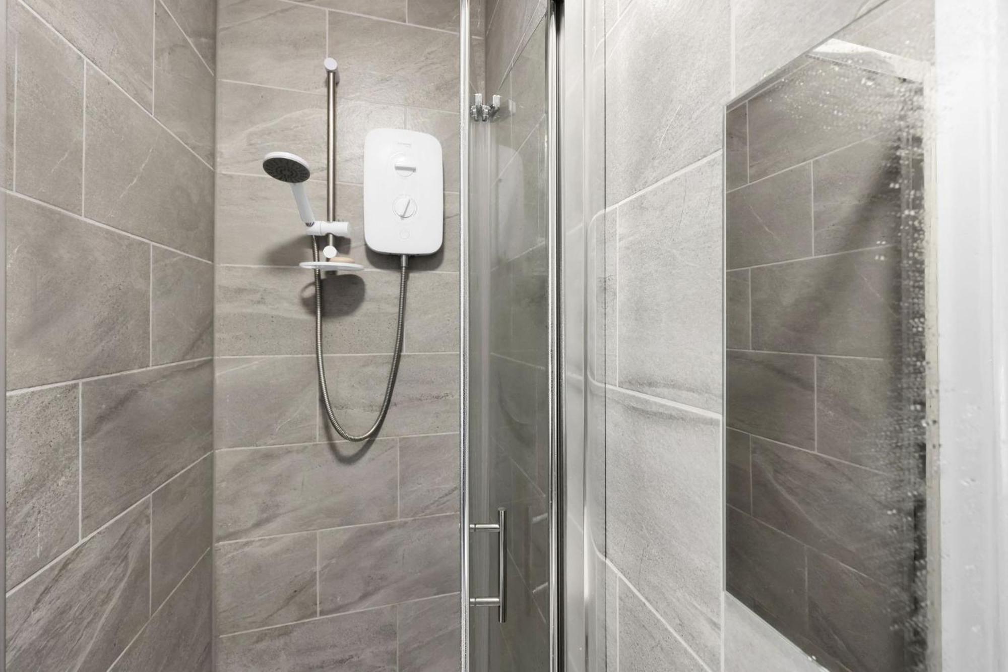 Hackney Suites Λονδίνο Εξωτερικό φωτογραφία
