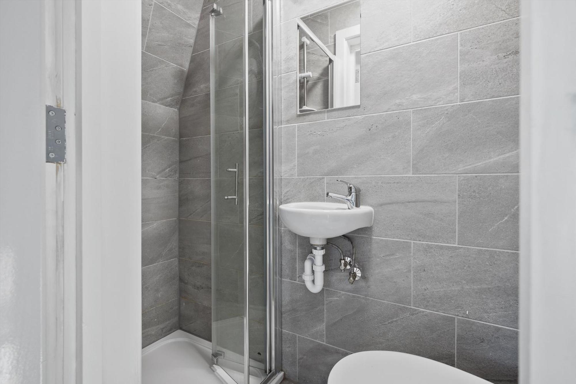 Hackney Suites Λονδίνο Εξωτερικό φωτογραφία